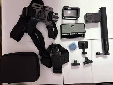 DJI OSMO Action 4 for sales