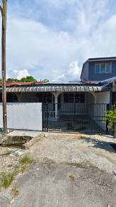 1-storey Terraced House For Sale in Kuching,SWK
