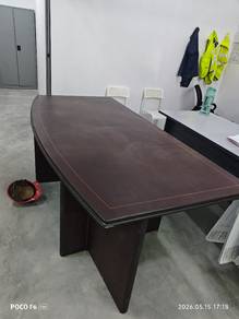 Meja or Office Table