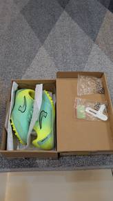 Kronos Junior Running Spike Shoes – Size 36