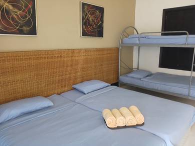 Studio Homestay