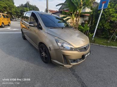 Proton Exora BOLD STANDARD in Cheras, KUL