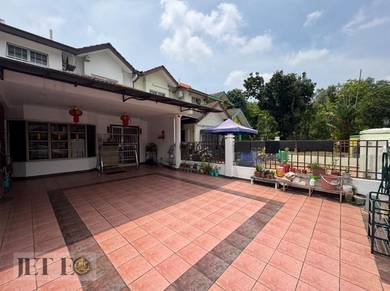 2-storey Terraced House For Sale in Kota Kemuning,SGR