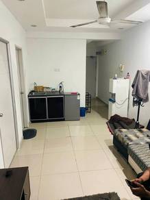 Condominium For Rent in Menara U