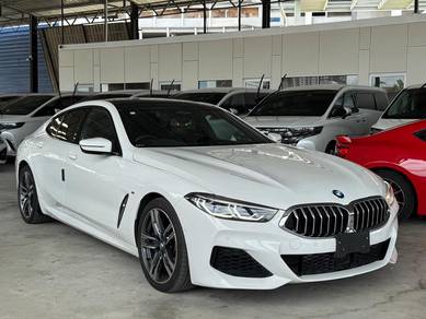 BMW 840i 40i in Johor Bahru, JHR