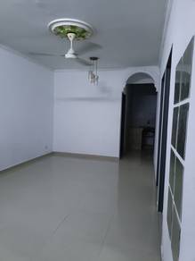 Apartment For Rent in Pangsapuri Rimba 2