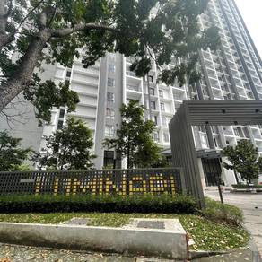 Service Residence For Sale in Luminari @ Harbour Place
