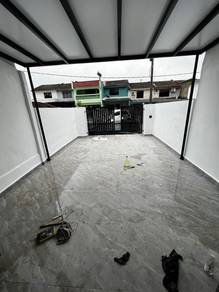 2-storey Terraced House For Sale in Masai,JHR