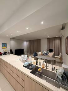 Service Residence For Sale in D' Ambience