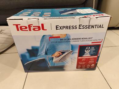 Tefal Express Easy Stream Generator SV6116E0