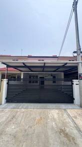 2-storey Terraced House For Sale in Johor Bahru,JHR