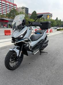 Zontes 368G
