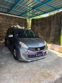 Perodua MyVi EZi PREMIUM in Nibong Tebal, PNG