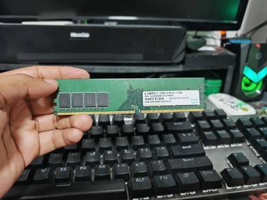 Ram DDR4 4GB