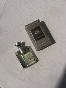 Bvlgari Pour Homme (50ml) – Authentic (Unopened ) 