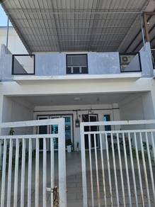 2-storey Terraced House For Sale in Kluang,JHR
