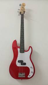brand new bass guitar 