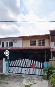2-storey Terraced House For Sale in Ipoh,PRK