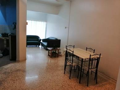Apartment For Sale in Flat Taman Cahaya Indah