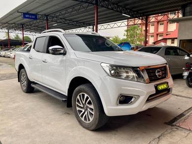 Nissan Navara VL in Alor Setar, KDH