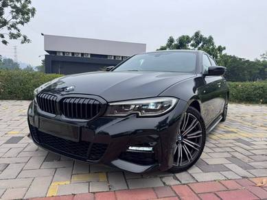 BMW 330i 330i M SPORT in Bukit Mertajam, PNG