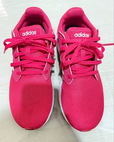 Ori Adidas Showtheway Running Shoes