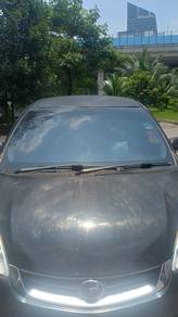 Perodua Alza EZ STANDARD in Kota Damansara, SGR