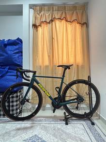 Kespor Roadbike