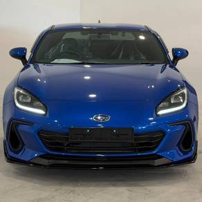 Subaru BRZ AUTOMATIC in Cheras, SGR