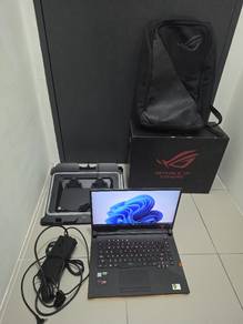 Asus Rog Strix G531gw Gaming Laptop Rtx2070 32gb