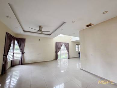 Semi-Detached House For Sale in Bukit Mertajam,PNG