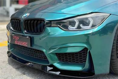 3 / 4 series F30 F32 F33 F36 Grill Bodykit Grille