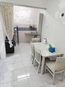 Apartment For Sale in Taman Bukit Erskine