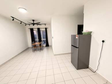 Apartment For Rent in Lily Apartment