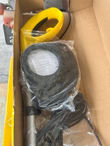 Electric Grass Trimmer
