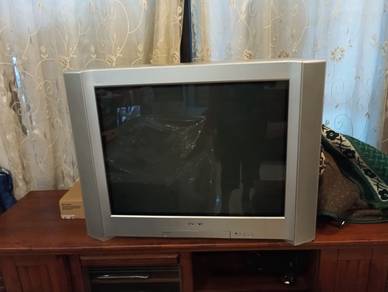 TV Sony Wega 32"