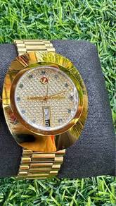 Jam tangan lelaki
