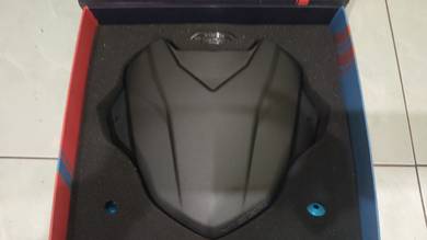 Y16zr coverset