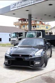 Nissan GTR PREMIUM EDITION in Kajang, SGR
