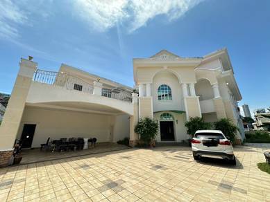 Bungalow House For Sale in Georgetown,PNG