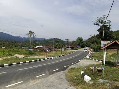 Agricultural Land in Jelebu, NSN