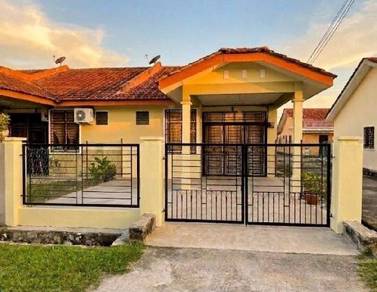 1-storey Terraced House For Sale in Port Dickson,NSN