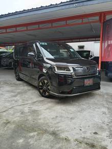 Honda Stepwagon AIR in Kampung Baru, KUL