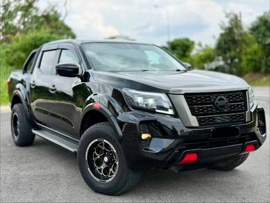 2018 Nissan Navara SE (AT)