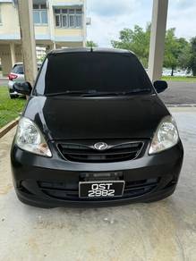 Perodua Viva EZ in Sibu, SWK