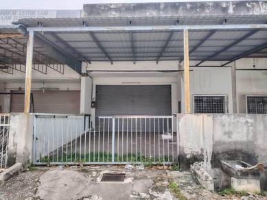 Warehouse / Factory For Rent in Menglembu,PRK