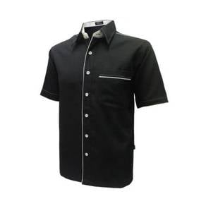 Baju Korporat Kemeja F1 Mr2 Polysoft Men FP-812E