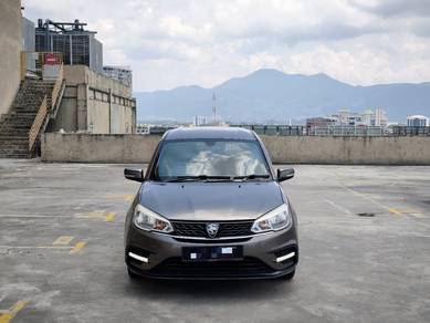 Proton Saga PREMIUM AT in Ipoh, PRK