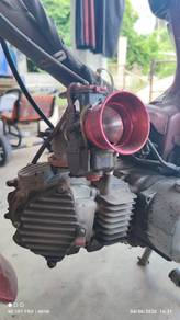lifan 160cc