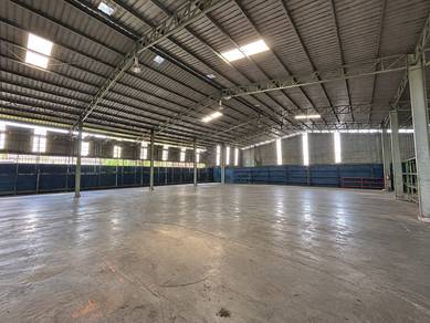 Warehouse / Factory For Rent in Alor Setar,KDH